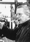 William Friedkin